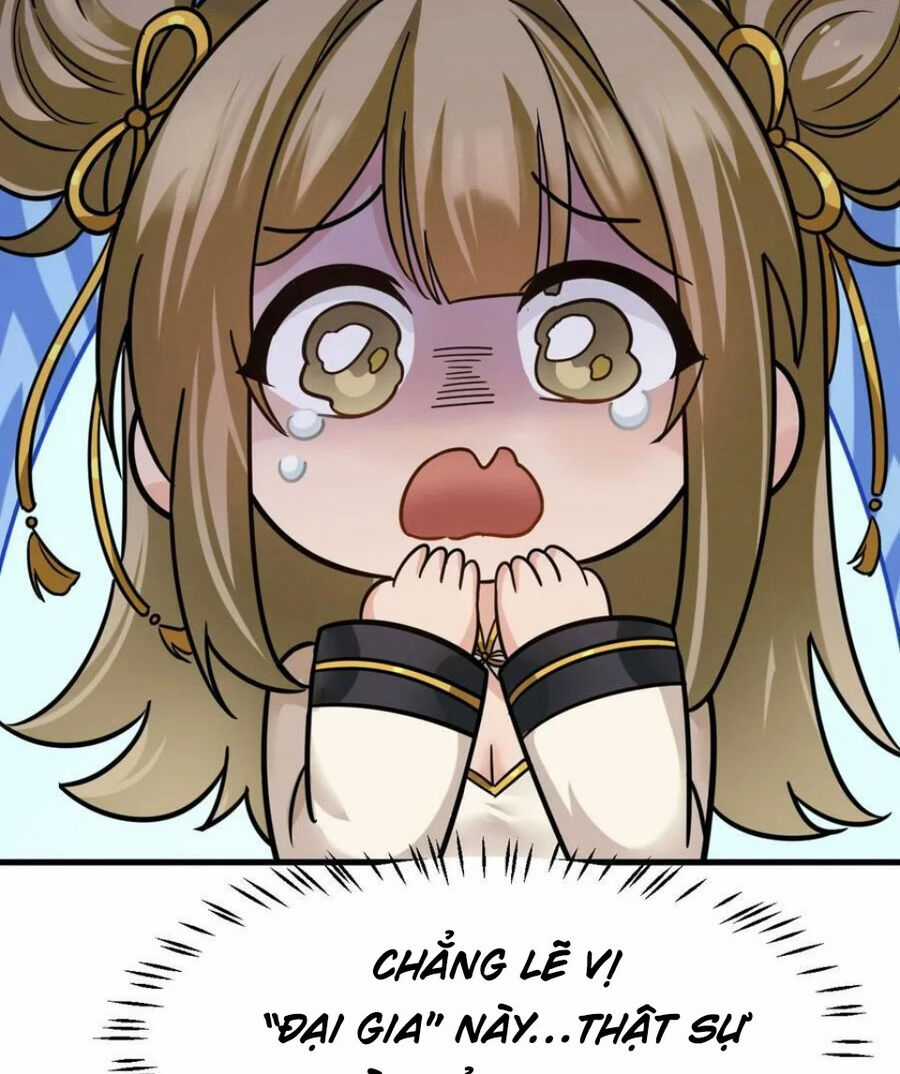 Tu Luyện Thành Tiên Ta Chỉ Muốn Nuôi Nữ Đồ Đệ Chapter 171 trang 47