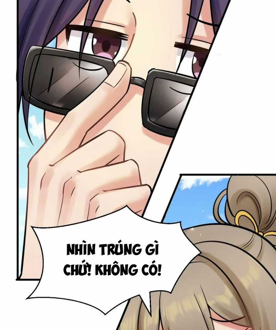 Tu Luyện Thành Tiên Ta Chỉ Muốn Nuôi Nữ Đồ Đệ Chapter 171 trang 49