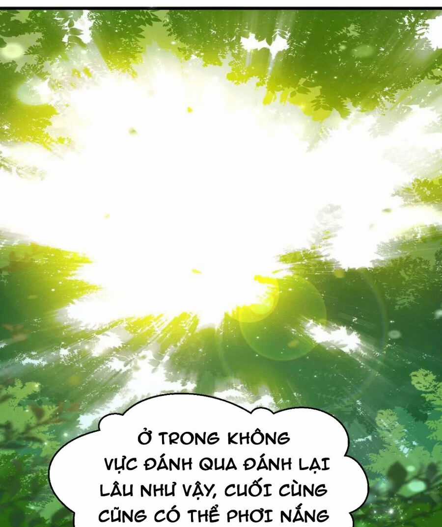 Tu Luyện Thành Tiên Ta Chỉ Muốn Nuôi Nữ Đồ Đệ Chapter 171 trang 53