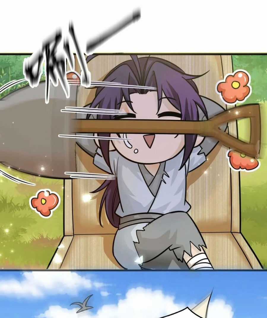 Tu Luyện Thành Tiên Ta Chỉ Muốn Nuôi Nữ Đồ Đệ Chapter 171 trang 55