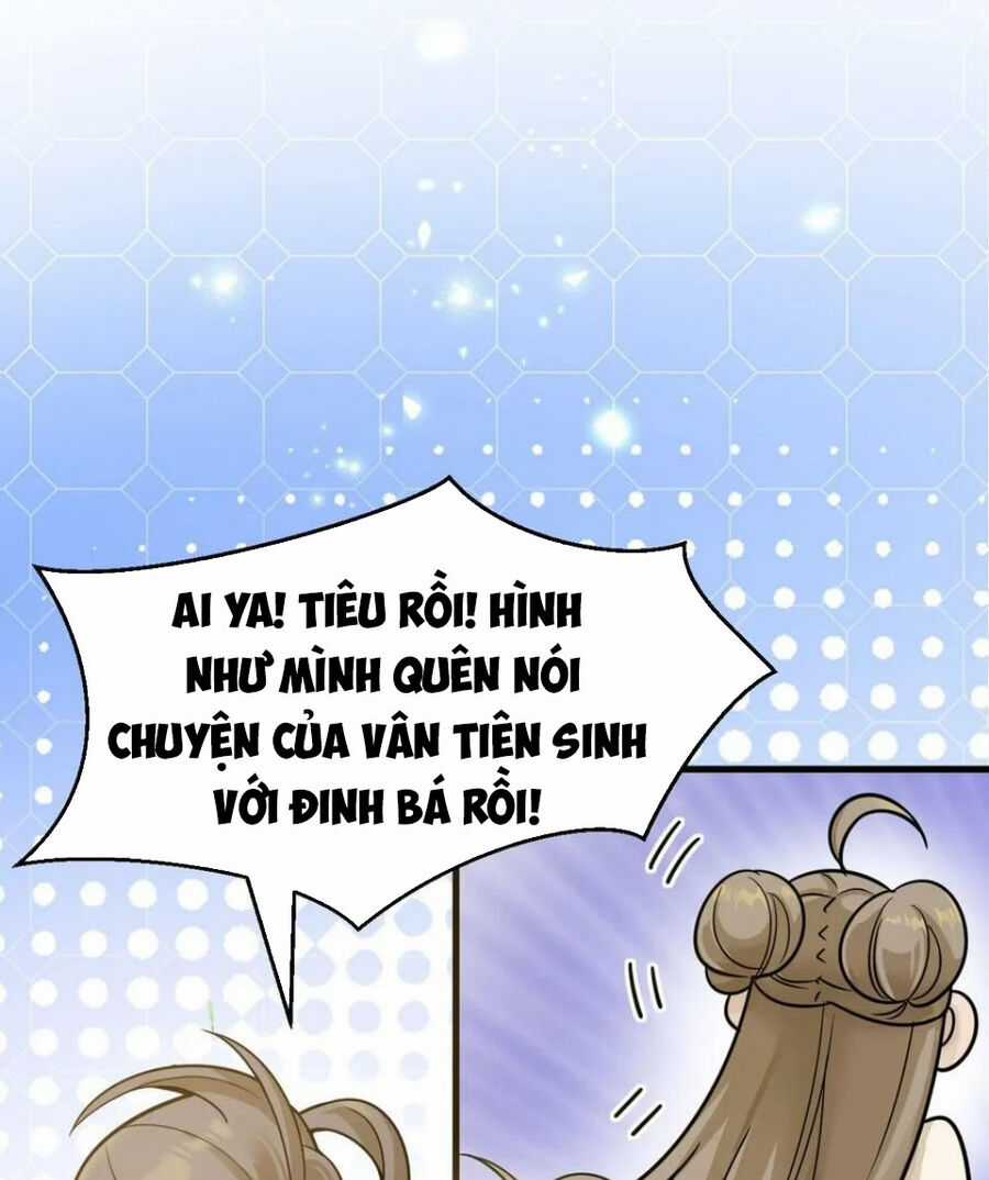 Tu Luyện Thành Tiên Ta Chỉ Muốn Nuôi Nữ Đồ Đệ Chapter 171 trang 57