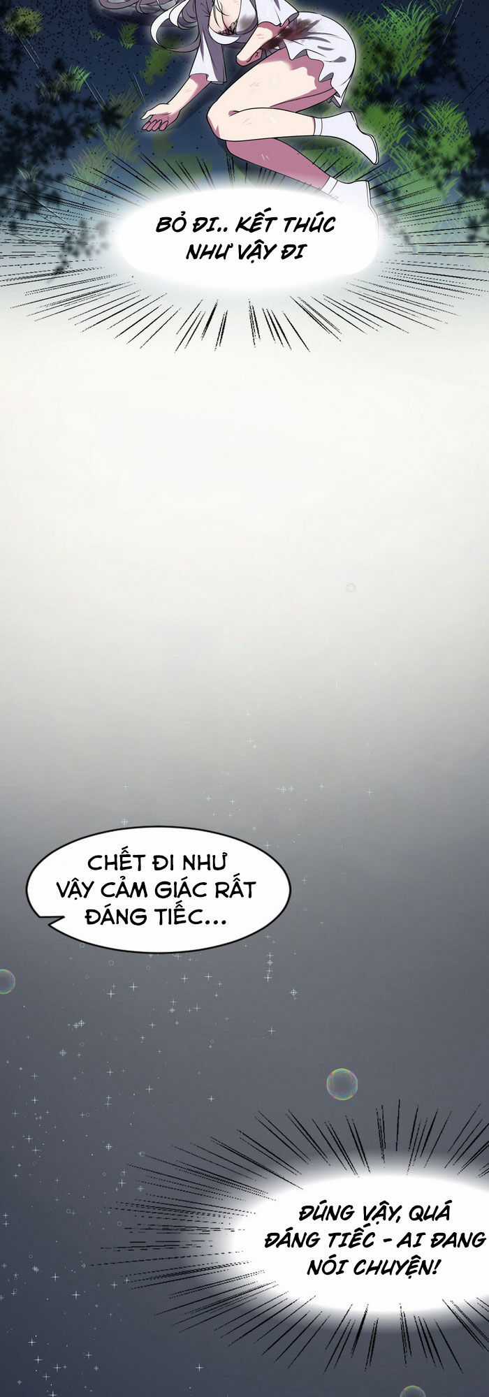 Tu Luyện Thành Tiên Ta Chỉ Muốn Nuôi Nữ Đồ Đệ Chương 1 trang 12