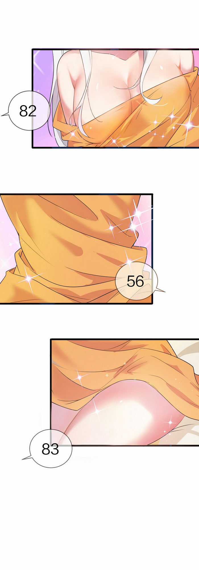 Tu Luyện Thành Tiên Ta Chỉ Muốn Nuôi Nữ Đồ Đệ Chương 1 trang 22