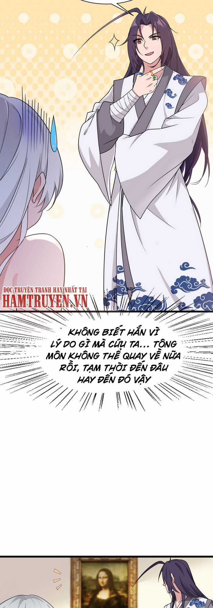 Tu Luyện Thành Tiên Ta Chỉ Muốn Nuôi Nữ Đồ Đệ Chương 1 trang 25