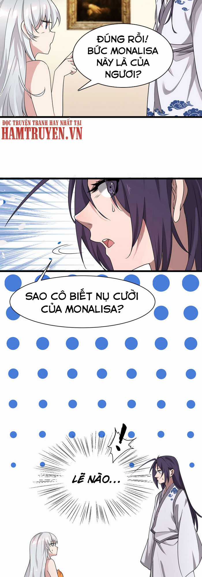 Tu Luyện Thành Tiên Ta Chỉ Muốn Nuôi Nữ Đồ Đệ Chương 1 trang 26