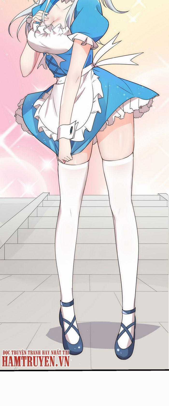 Tu Luyện Thành Tiên Ta Chỉ Muốn Nuôi Nữ Đồ Đệ Chương 1 trang 32