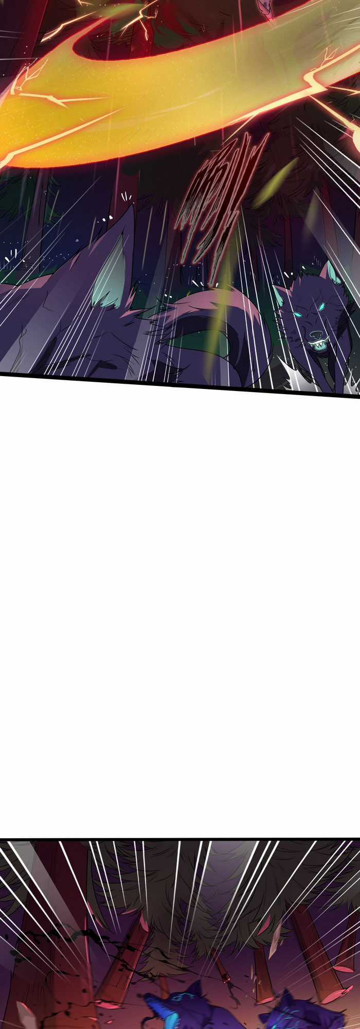 Tu Luyện Thành Tiên Ta Chỉ Muốn Nuôi Nữ Đồ Đệ Chương 1 trang 4