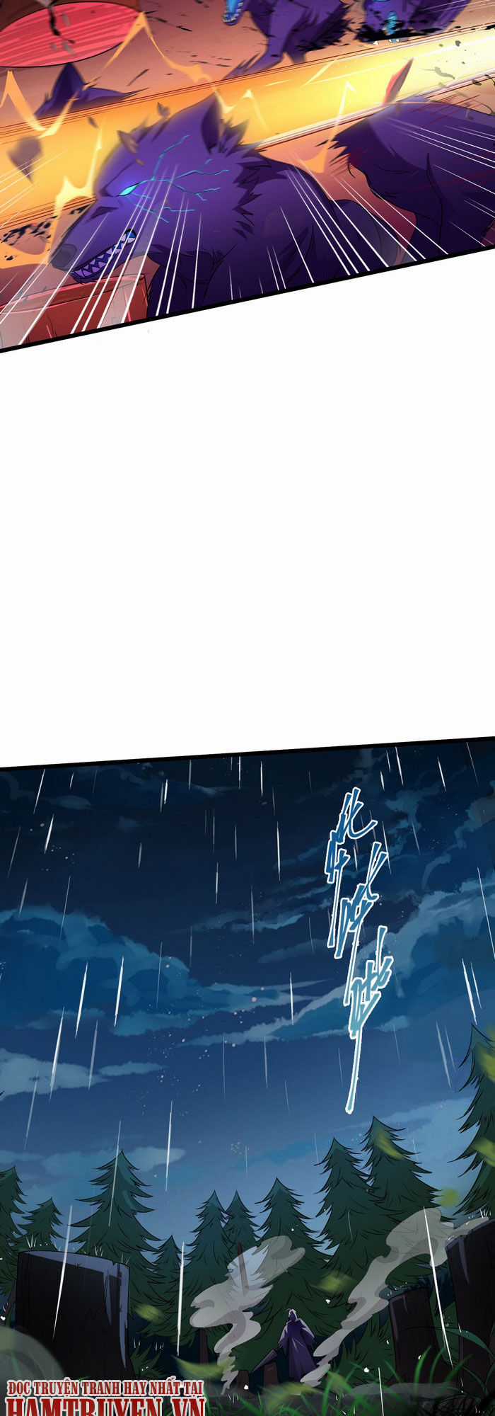 Tu Luyện Thành Tiên Ta Chỉ Muốn Nuôi Nữ Đồ Đệ Chương 1 trang 5