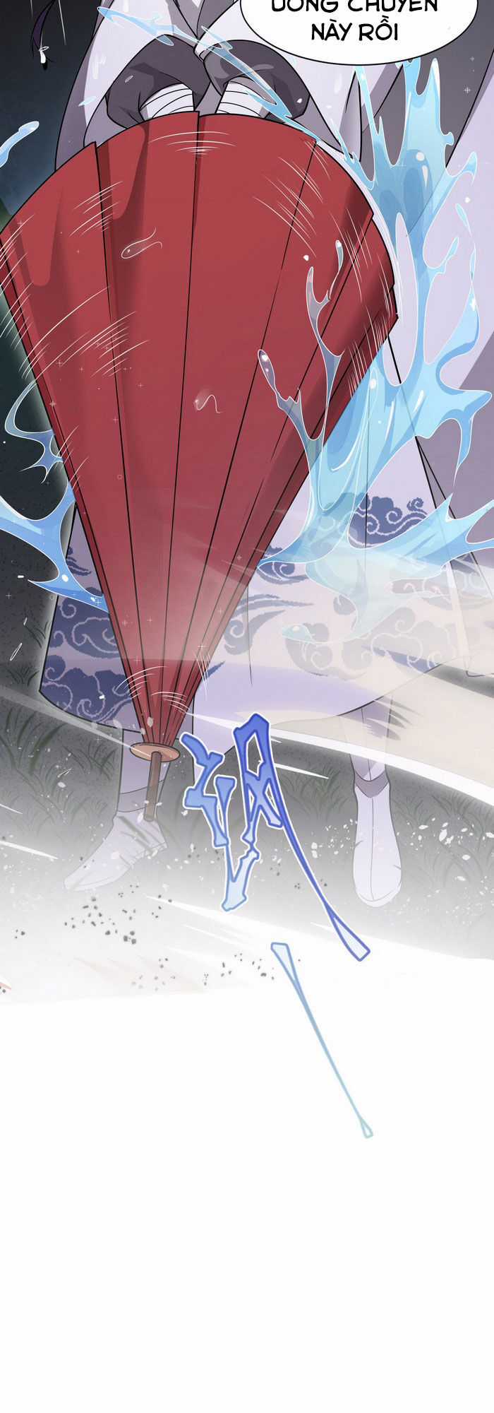 Tu Luyện Thành Tiên Ta Chỉ Muốn Nuôi Nữ Đồ Đệ Chương 1 trang 7