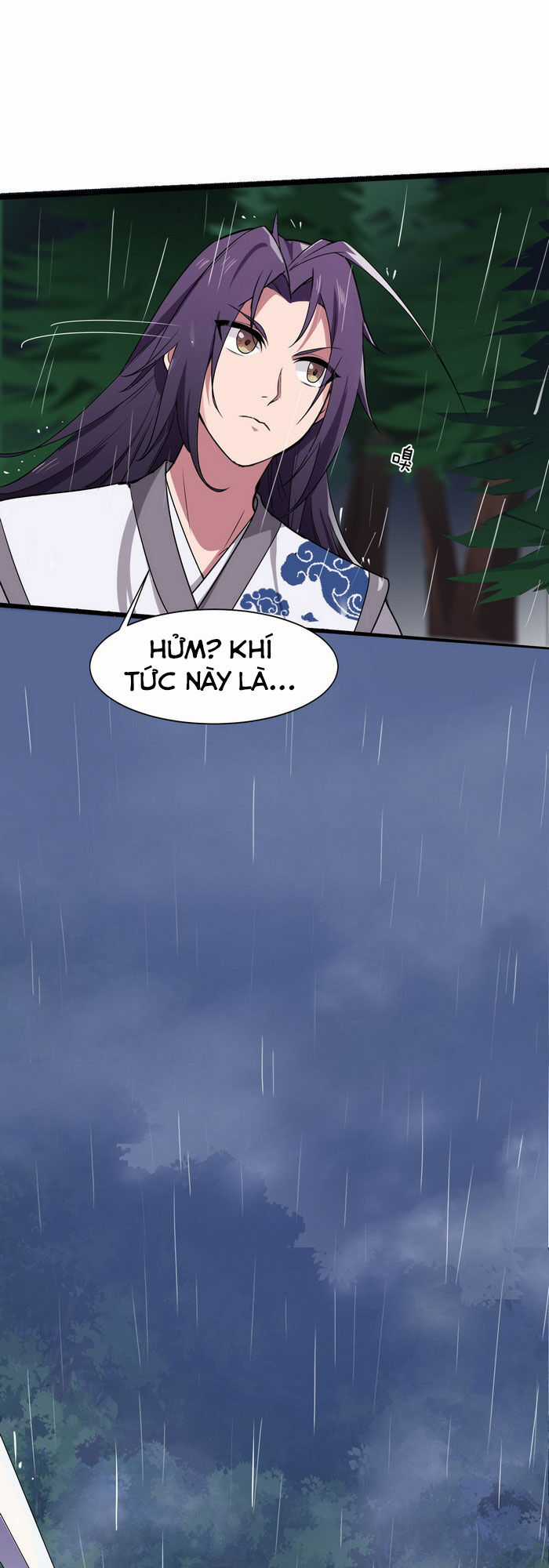 Tu Luyện Thành Tiên Ta Chỉ Muốn Nuôi Nữ Đồ Đệ Chương 1 trang 8