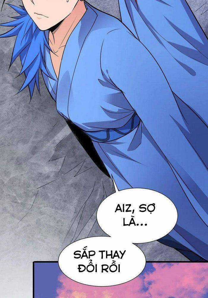 Tu Luyện Thành Tiên Ta Chỉ Muốn Nuôi Nữ Đồ Đệ Chương 10 trang 13