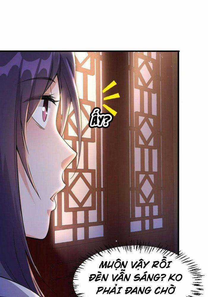 Tu Luyện Thành Tiên Ta Chỉ Muốn Nuôi Nữ Đồ Đệ Chương 10 trang 15