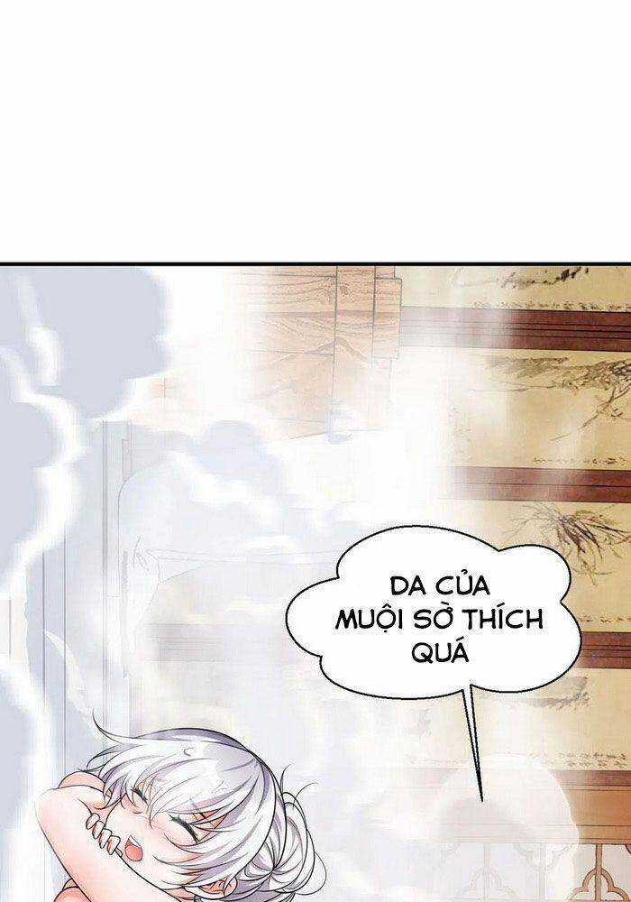 Tu Luyện Thành Tiên Ta Chỉ Muốn Nuôi Nữ Đồ Đệ Chương 10 trang 19