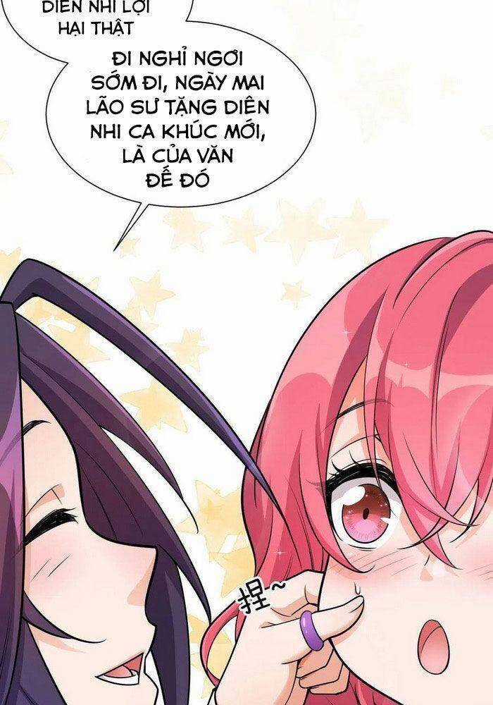 Tu Luyện Thành Tiên Ta Chỉ Muốn Nuôi Nữ Đồ Đệ Chương 10 trang 25