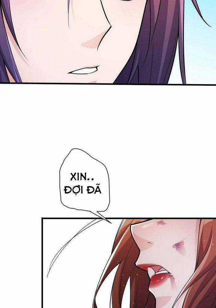 Tu Luyện Thành Tiên Ta Chỉ Muốn Nuôi Nữ Đồ Đệ Chương 10 trang 3