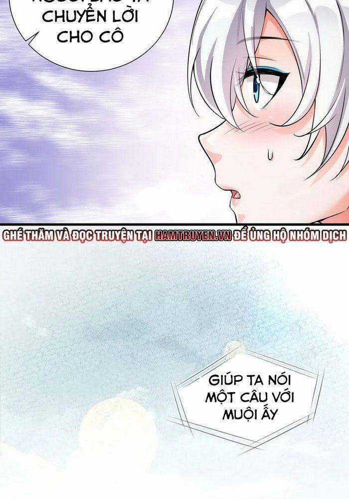 Tu Luyện Thành Tiên Ta Chỉ Muốn Nuôi Nữ Đồ Đệ Chương 10 trang 31