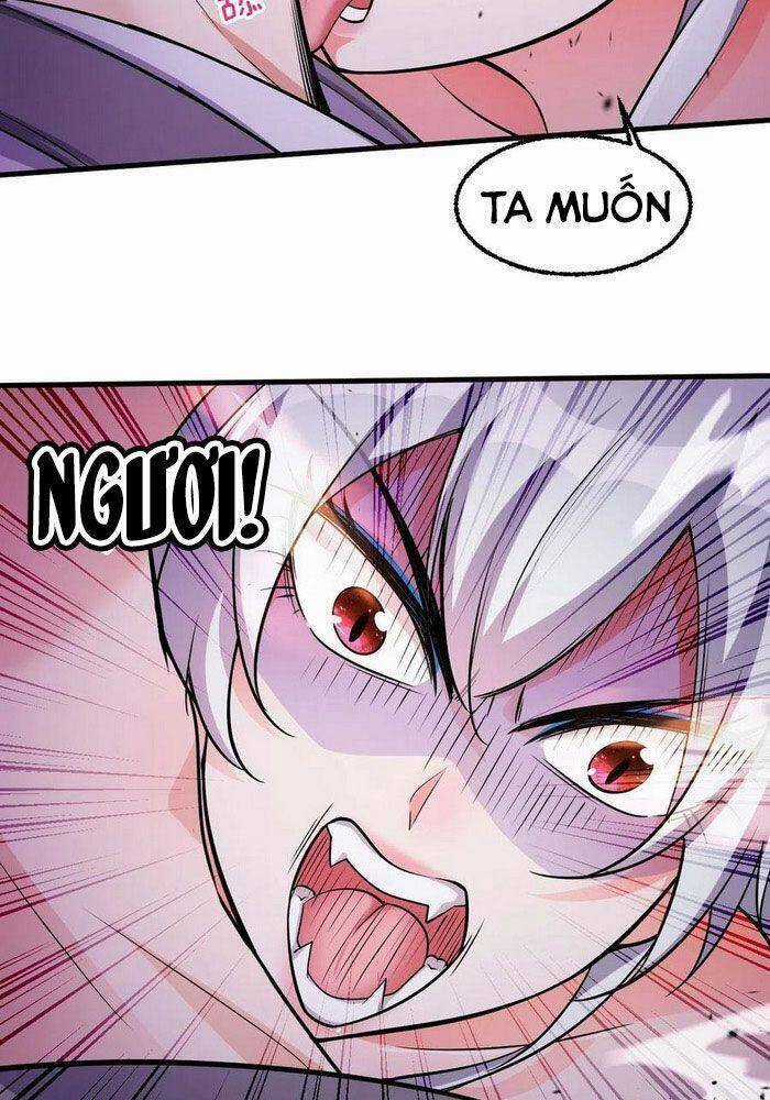 Tu Luyện Thành Tiên Ta Chỉ Muốn Nuôi Nữ Đồ Đệ Chương 10 trang 41