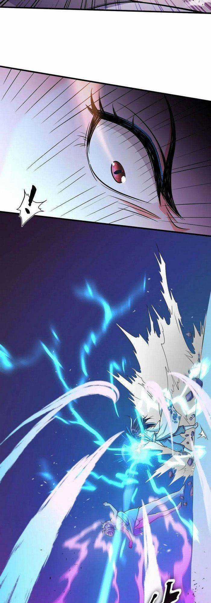 Tu Luyện Thành Tiên Ta Chỉ Muốn Nuôi Nữ Đồ Đệ Chương 10 trang 42