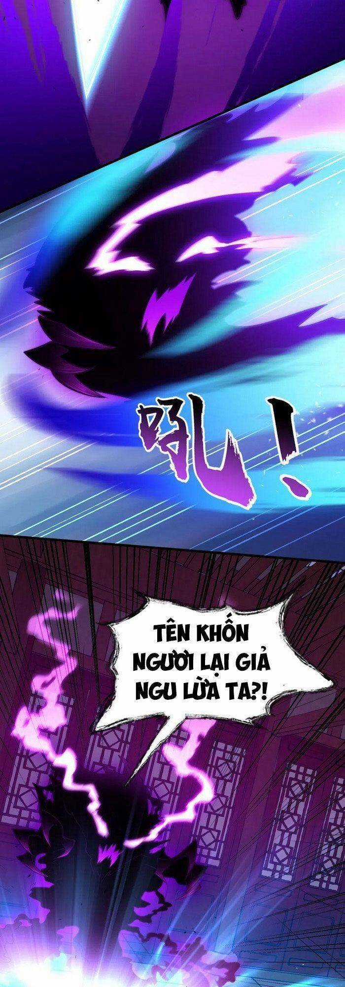 Tu Luyện Thành Tiên Ta Chỉ Muốn Nuôi Nữ Đồ Đệ Chương 10 trang 44