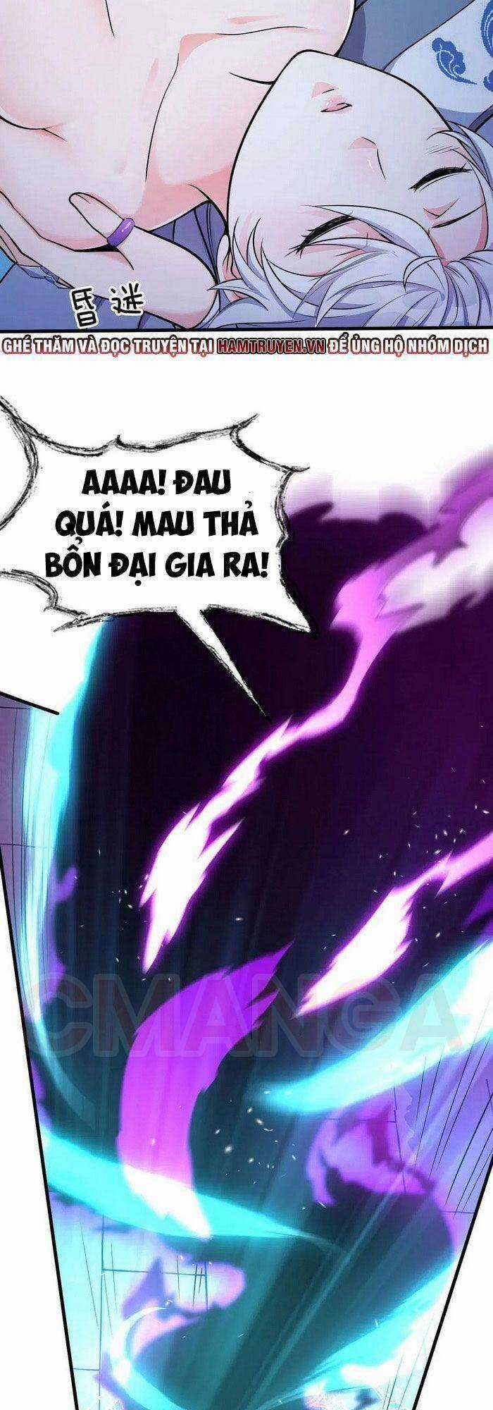 Tu Luyện Thành Tiên Ta Chỉ Muốn Nuôi Nữ Đồ Đệ Chương 10 trang 46