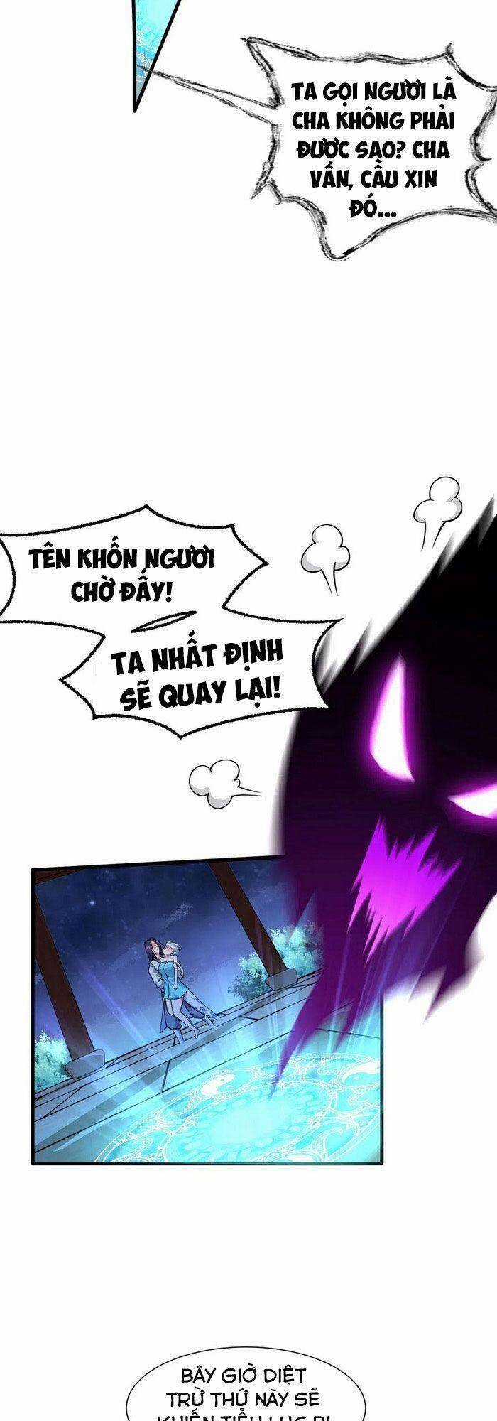 Tu Luyện Thành Tiên Ta Chỉ Muốn Nuôi Nữ Đồ Đệ Chương 10 trang 48