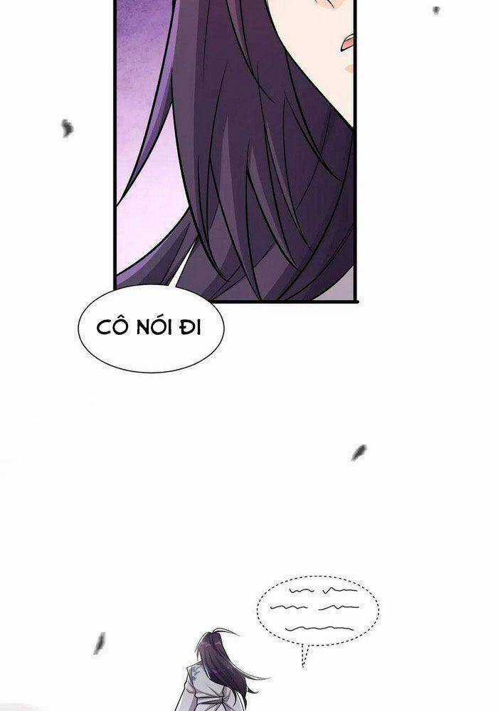 Tu Luyện Thành Tiên Ta Chỉ Muốn Nuôi Nữ Đồ Đệ Chương 10 trang 5