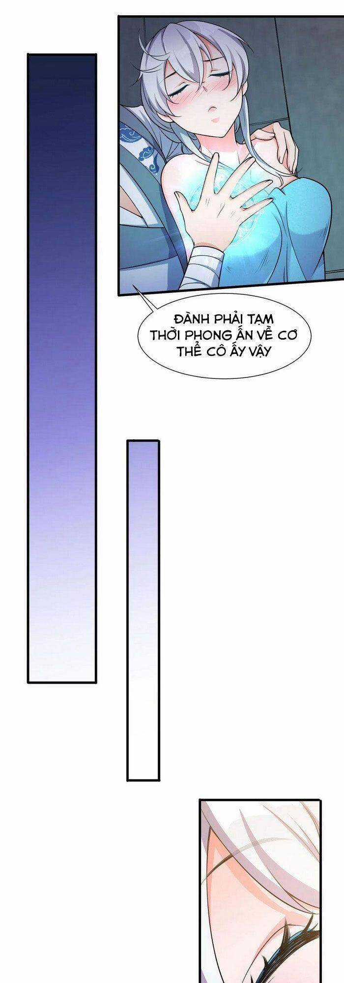 Tu Luyện Thành Tiên Ta Chỉ Muốn Nuôi Nữ Đồ Đệ Chương 10 trang 50