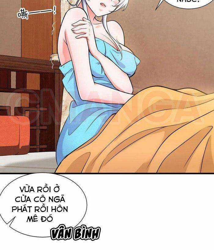 Tu Luyện Thành Tiên Ta Chỉ Muốn Nuôi Nữ Đồ Đệ Chương 10 trang 52