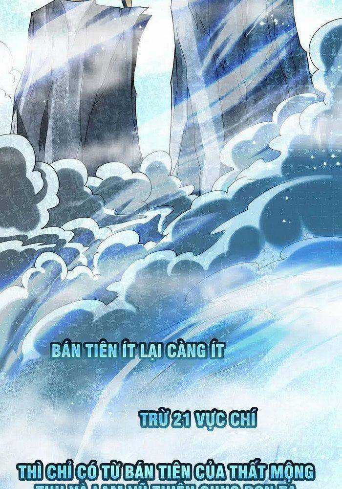 Tu Luyện Thành Tiên Ta Chỉ Muốn Nuôi Nữ Đồ Đệ Chương 10 trang 9