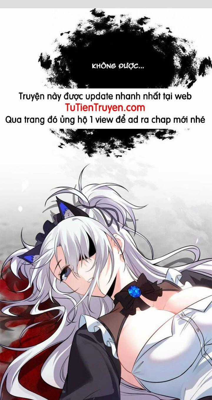 Tu Luyện Thành Tiên Ta Chỉ Muốn Nuôi Nữ Đồ Đệ Chương 101 trang 0