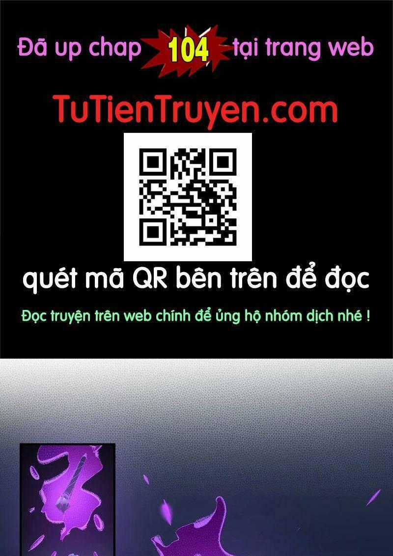 Tu Luyện Thành Tiên Ta Chỉ Muốn Nuôi Nữ Đồ Đệ Chương 103 trang 0