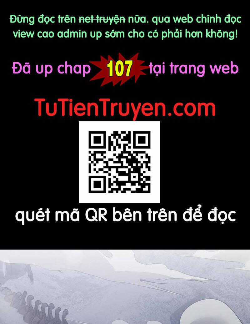 Tu Luyện Thành Tiên Ta Chỉ Muốn Nuôi Nữ Đồ Đệ Chương 106 trang 0