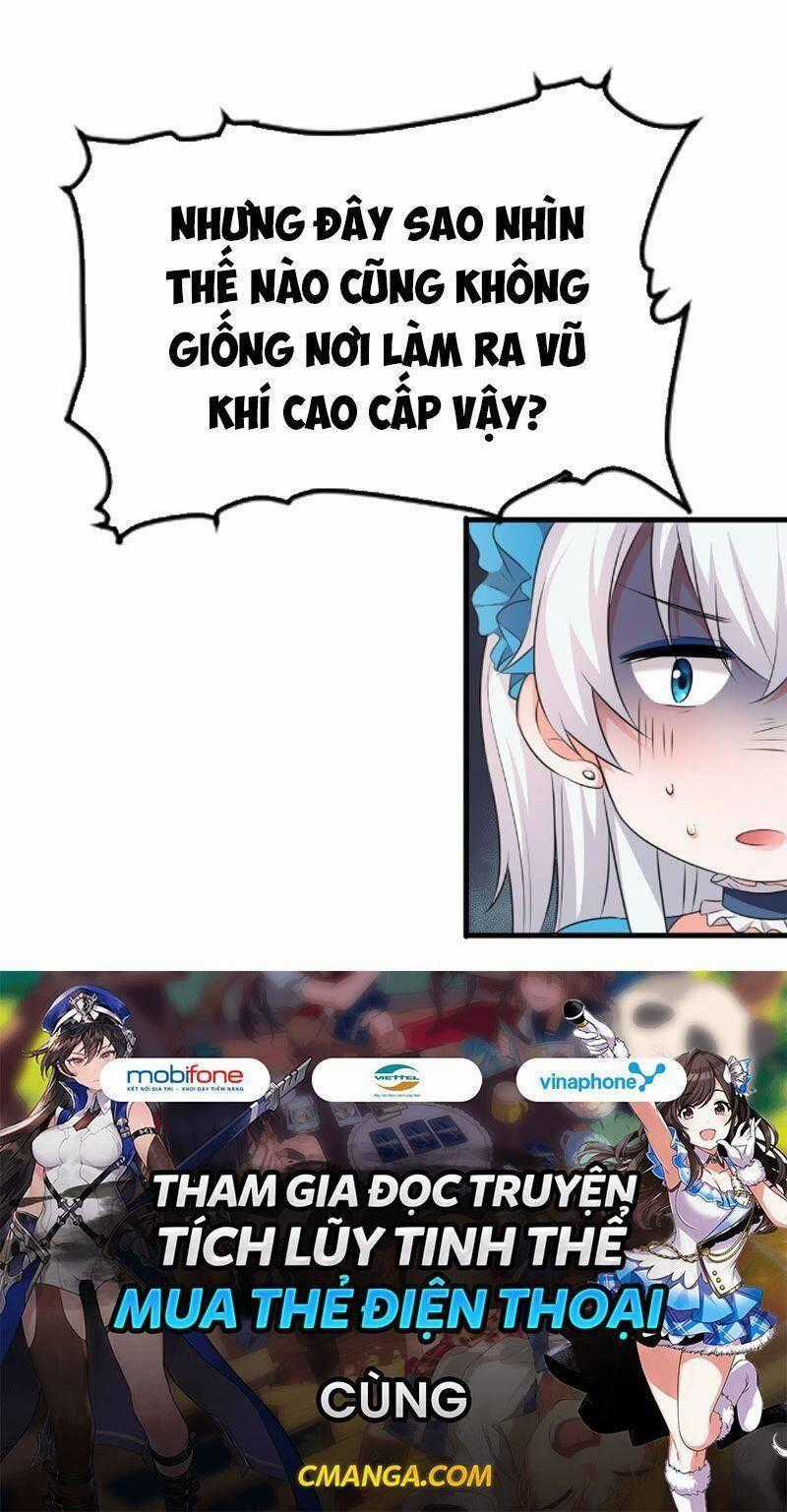 Tu Luyện Thành Tiên Ta Chỉ Muốn Nuôi Nữ Đồ Đệ Chương 11 trang 36