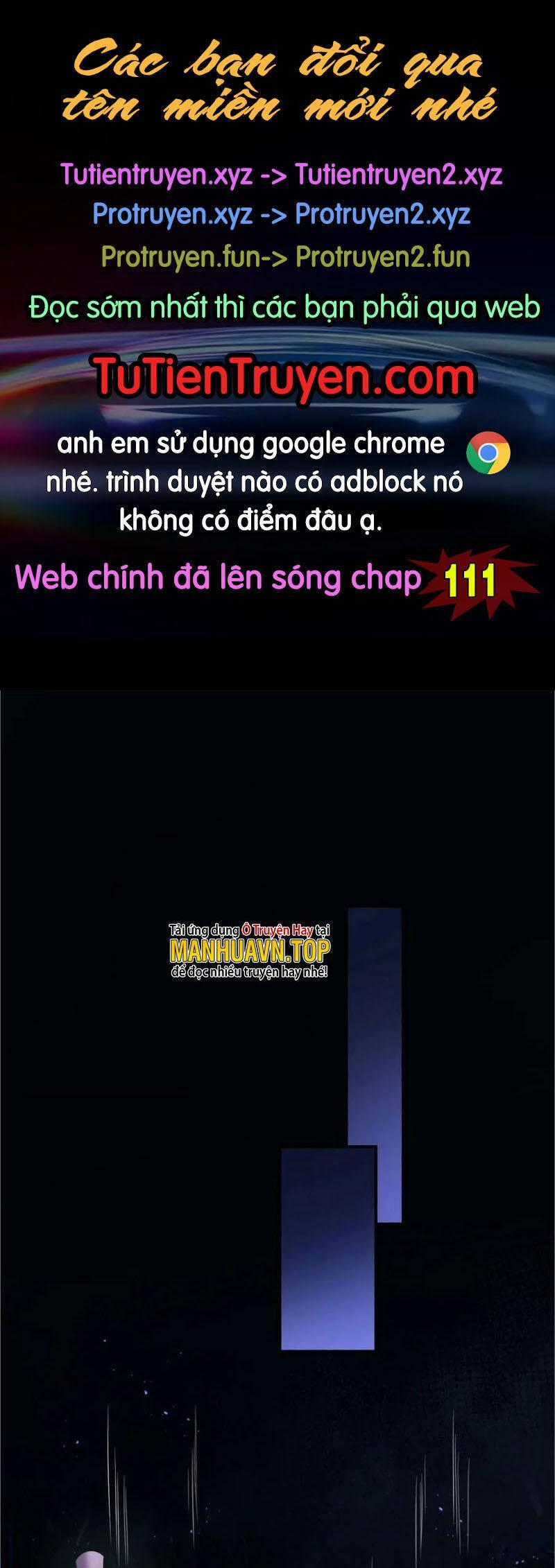 Tu Luyện Thành Tiên Ta Chỉ Muốn Nuôi Nữ Đồ Đệ Chương 110 trang 0