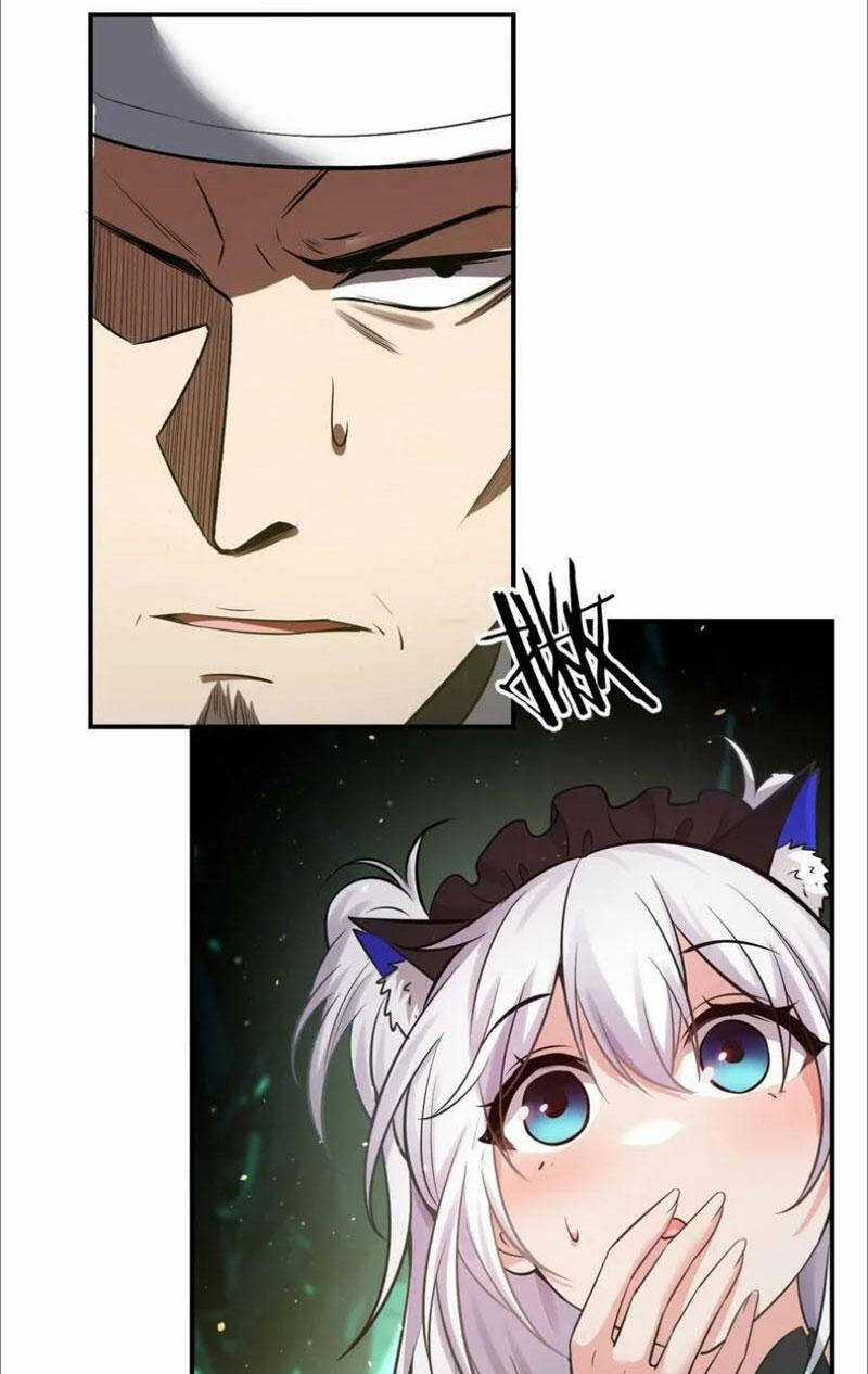 Tu Luyện Thành Tiên Ta Chỉ Muốn Nuôi Nữ Đồ Đệ Chương 110 trang 11