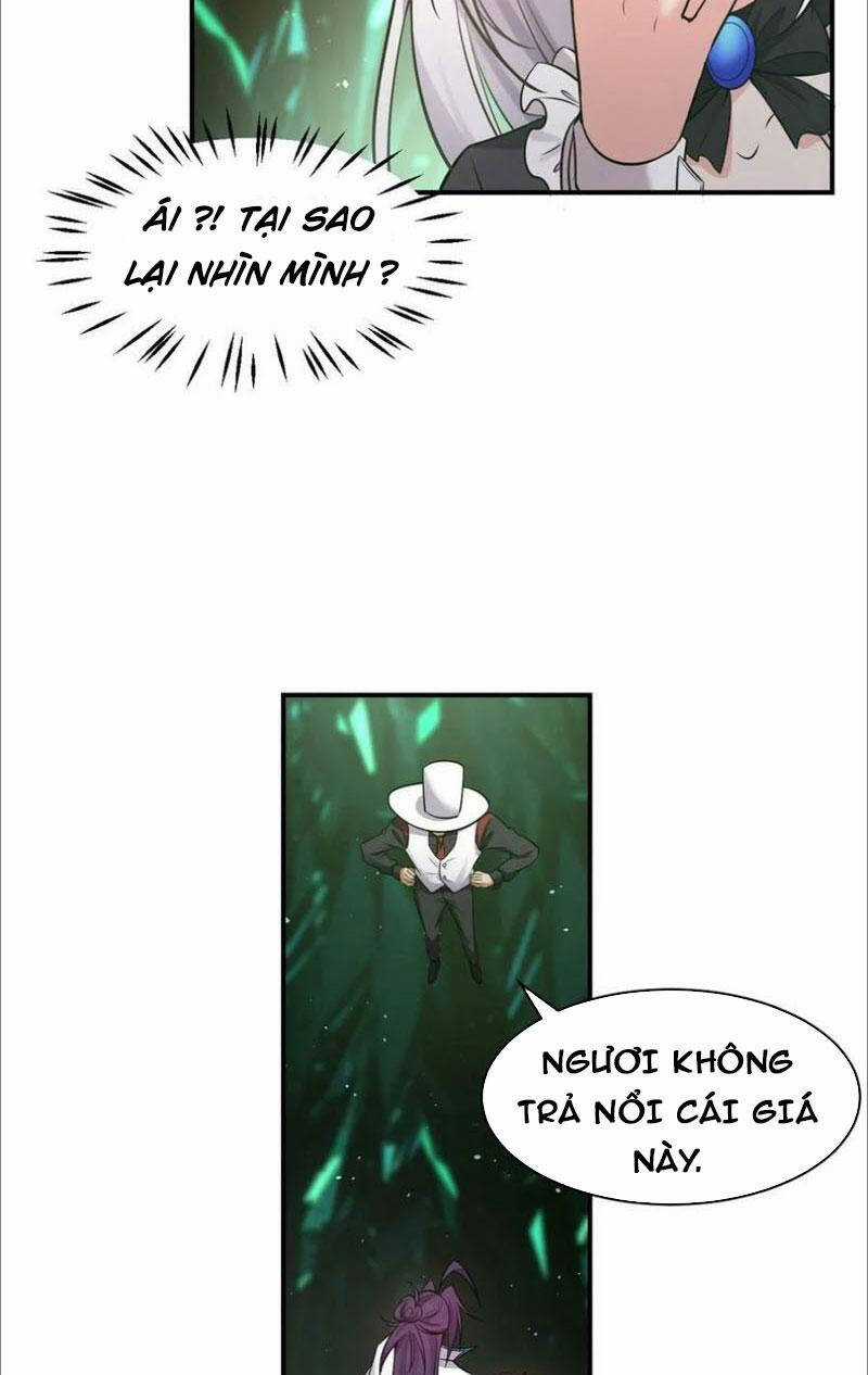 Tu Luyện Thành Tiên Ta Chỉ Muốn Nuôi Nữ Đồ Đệ Chương 110 trang 12