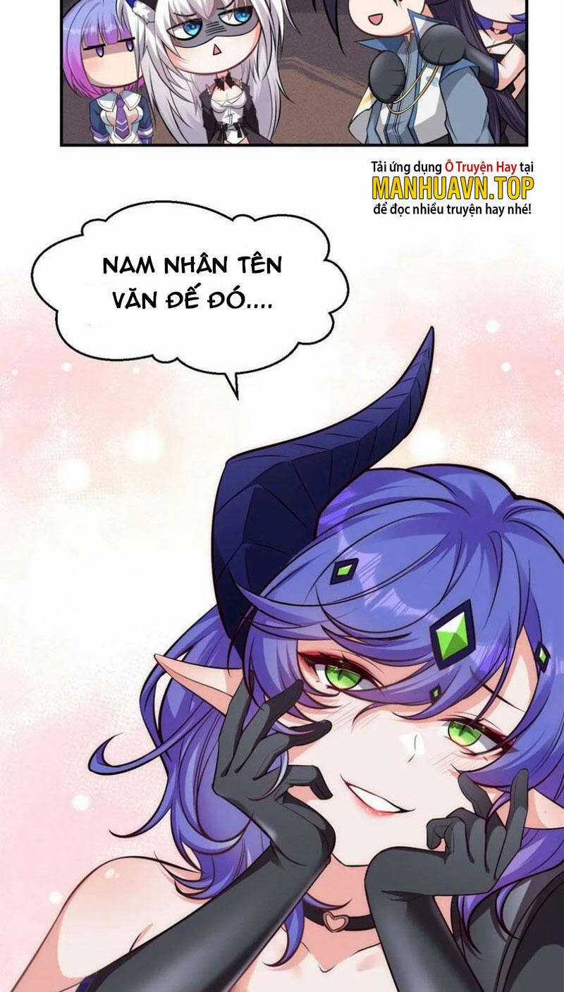 Tu Luyện Thành Tiên Ta Chỉ Muốn Nuôi Nữ Đồ Đệ Chương 110 trang 22