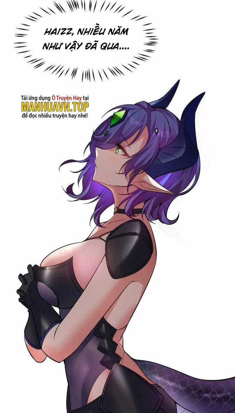 Tu Luyện Thành Tiên Ta Chỉ Muốn Nuôi Nữ Đồ Đệ Chương 110 trang 33