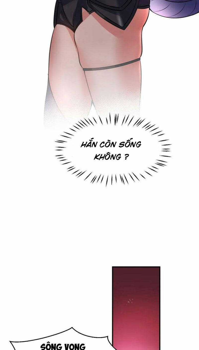 Tu Luyện Thành Tiên Ta Chỉ Muốn Nuôi Nữ Đồ Đệ Chương 110 trang 34