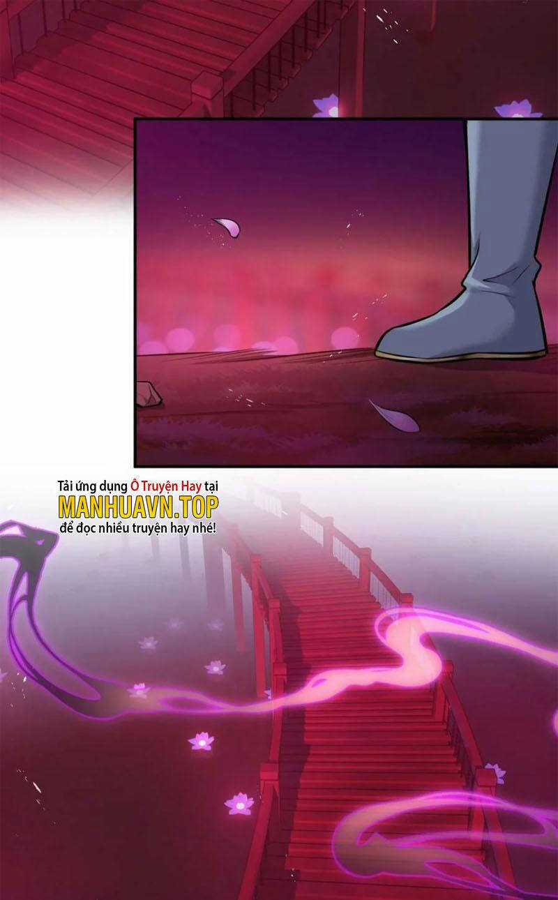 Tu Luyện Thành Tiên Ta Chỉ Muốn Nuôi Nữ Đồ Đệ Chương 110 trang 36