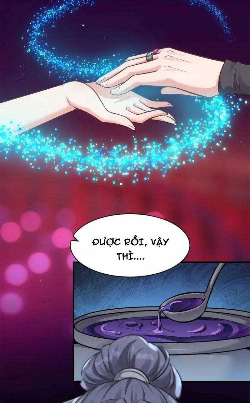 Tu Luyện Thành Tiên Ta Chỉ Muốn Nuôi Nữ Đồ Đệ Chương 110 trang 40