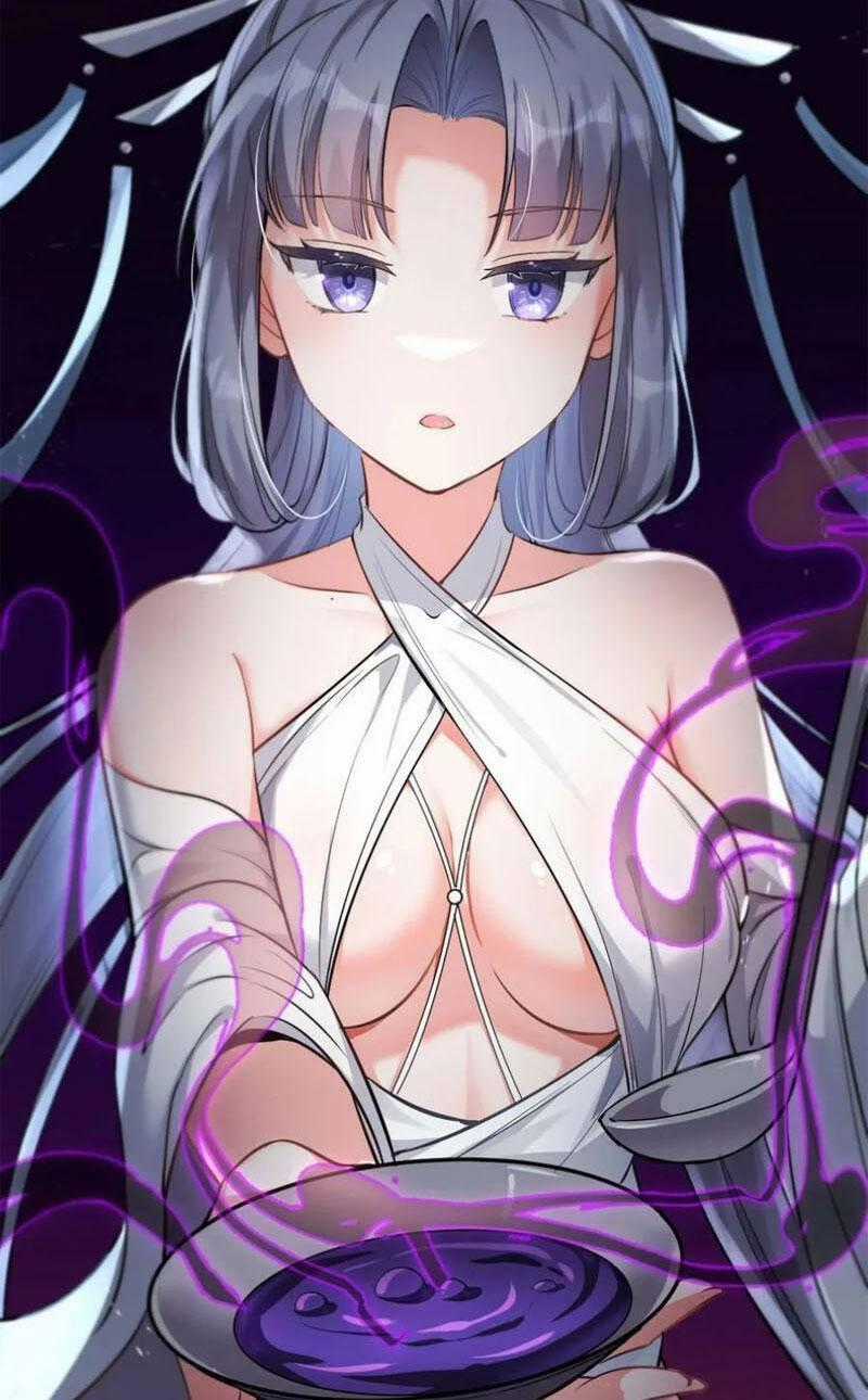 Tu Luyện Thành Tiên Ta Chỉ Muốn Nuôi Nữ Đồ Đệ Chương 110 trang 41