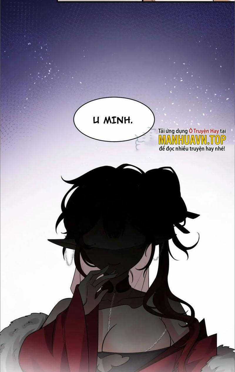 Tu Luyện Thành Tiên Ta Chỉ Muốn Nuôi Nữ Đồ Đệ Chương 110 trang 5