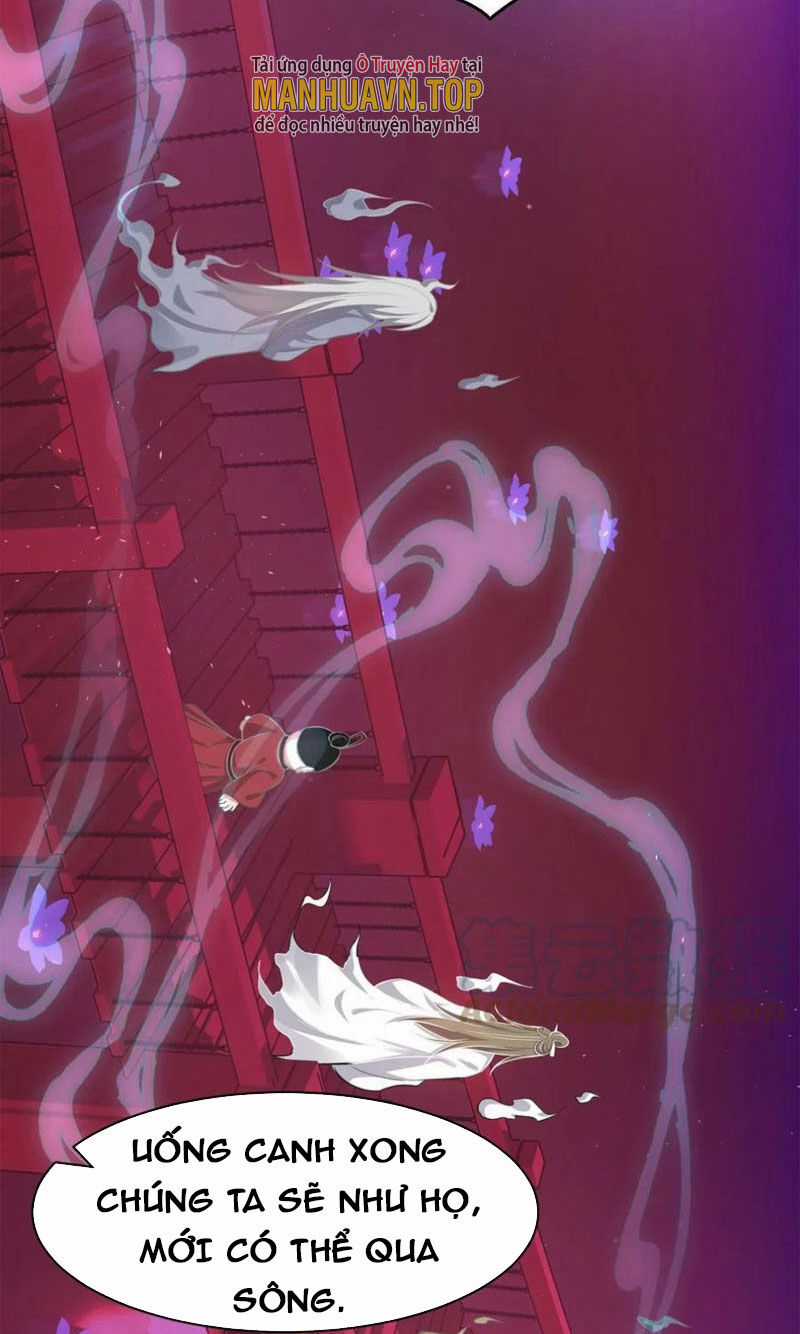 Tu Luyện Thành Tiên Ta Chỉ Muốn Nuôi Nữ Đồ Đệ Chương 111 trang 11