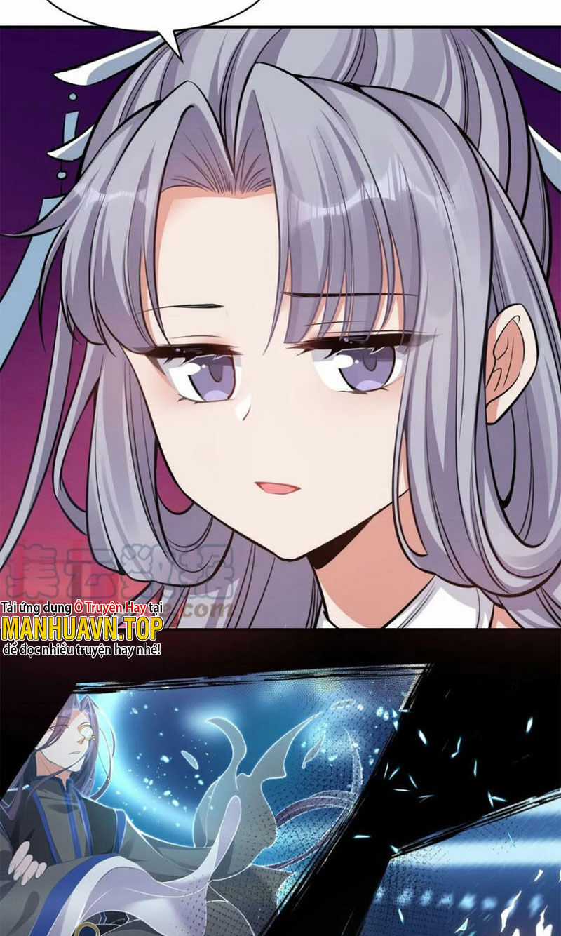 Tu Luyện Thành Tiên Ta Chỉ Muốn Nuôi Nữ Đồ Đệ Chương 111 trang 14