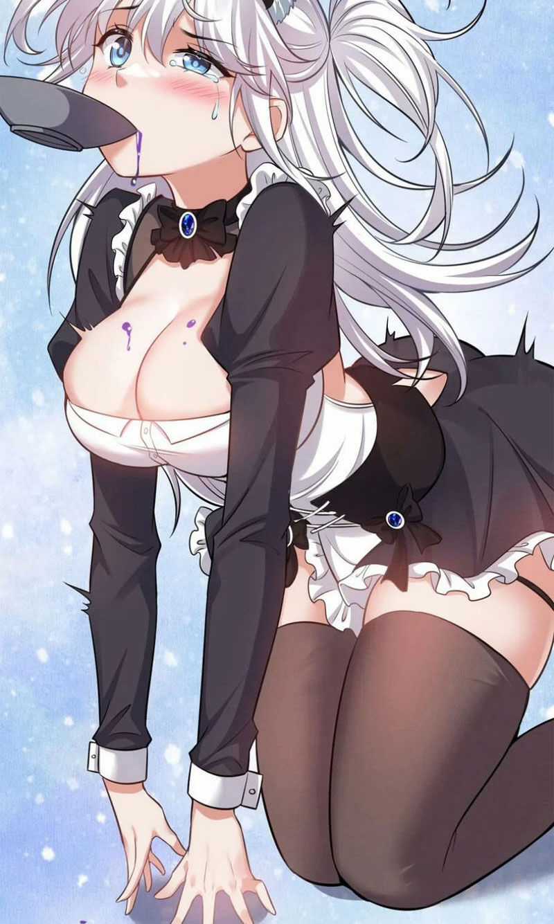 Tu Luyện Thành Tiên Ta Chỉ Muốn Nuôi Nữ Đồ Đệ Chương 111 trang 3