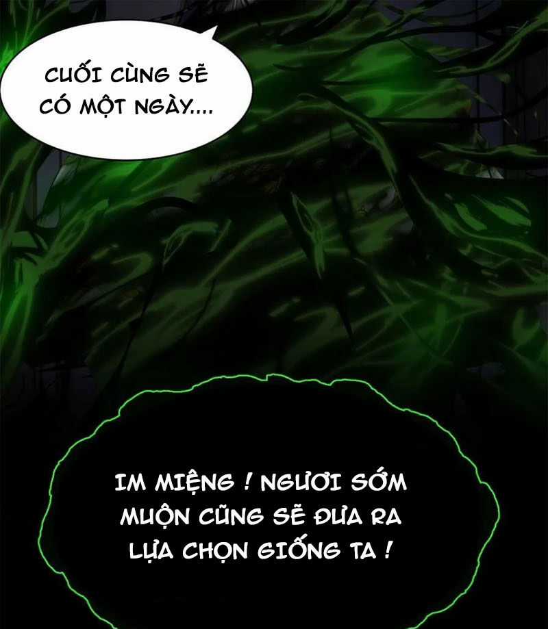 Tu Luyện Thành Tiên Ta Chỉ Muốn Nuôi Nữ Đồ Đệ Chương 111 trang 34