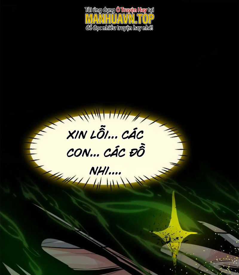 Tu Luyện Thành Tiên Ta Chỉ Muốn Nuôi Nữ Đồ Đệ Chương 111 trang 37