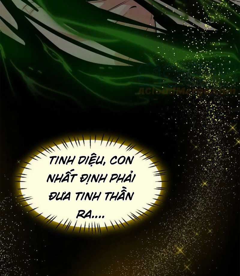 Tu Luyện Thành Tiên Ta Chỉ Muốn Nuôi Nữ Đồ Đệ Chương 111 trang 38
