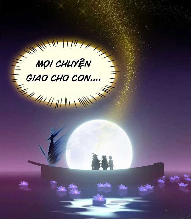 Tu Luyện Thành Tiên Ta Chỉ Muốn Nuôi Nữ Đồ Đệ Chương 111 trang 40